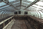Greenhouses by Florian