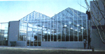 Greenhouses by Florian