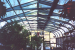 Greenhouses by Florian