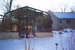 Greenhouses by Florian