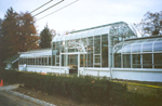 Greenhouses by Florian
