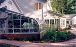 Greenhouses by Florian
