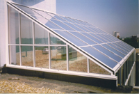 Sunrooms by Florian