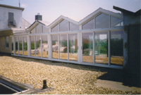 Sunrooms by Florian