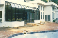 Sunrooms by Florian