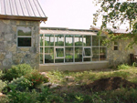 Greenhouses by Florian