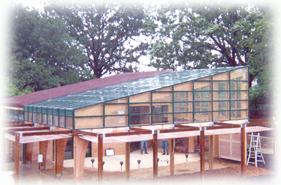 Sunroom
